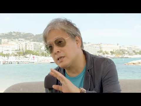 ‘Decision To Leave’s Park Chan-wook On Romance Noir’s Jaw-Dropping Ending