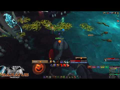 Glory of the Wartorn Hero - Temple of Sethraliss - Snake Eater