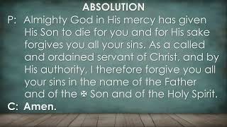 12/14/2025 Worship Service