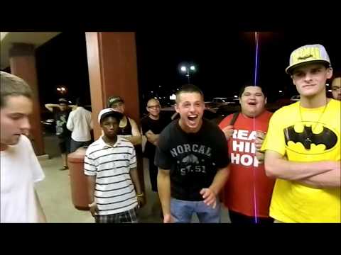 CharLay vs Jobin Dean