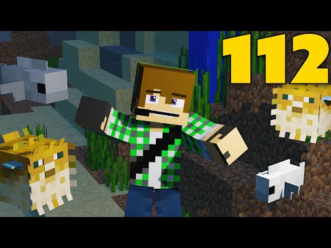 Minecraft ITA S6 E112