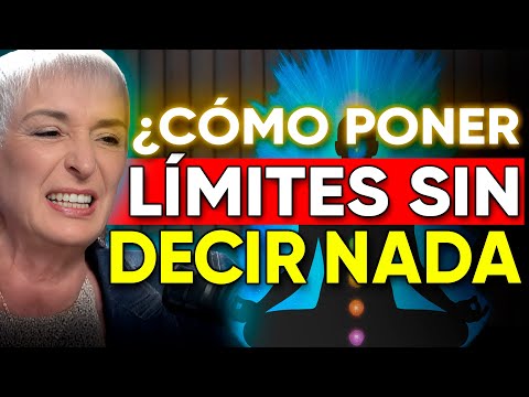 La Técnica Silenciosa Que Impone Respeto Sin Hablar 🧠✨ | Nilda Chiaraviglio