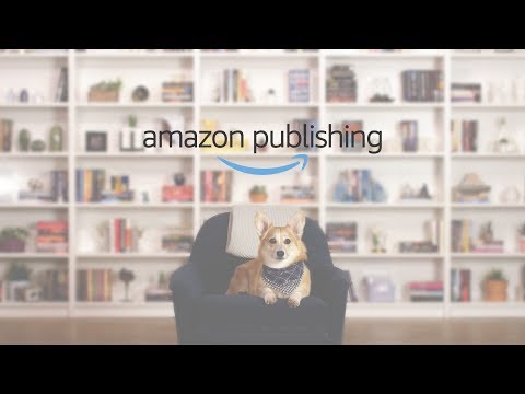 Amazon Publishing - Customer Success Story