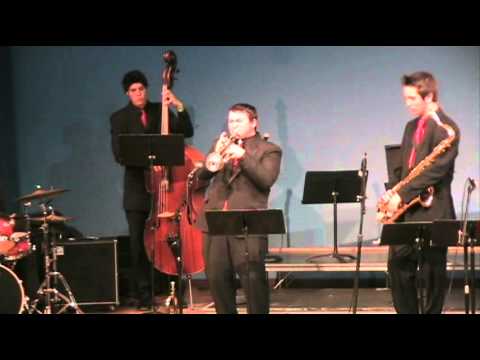 Esperanza High School Jazz Combo 1 - Oleo