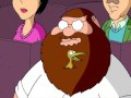 Family Guy An Endangered Species
