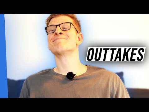 Wenn dein Freund immer übertreibt. I Mini Outtakes #138