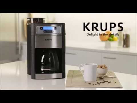 The KRUPS Coffee Maker is the most sold in 2019 in the USA