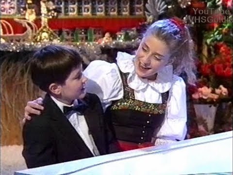 Stefanie Hertel - Nicht jeder kann ein Mozart sein - 1993 - #1/3