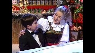 Stefanie Hertel - Nicht jeder kann ein Mozart sein - 1993 - #1/3