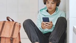 Video: Sonar mental health support: A message for parents