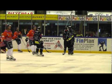 Ratinger Ice Aliens - EHC Krefeld "die Preussen"