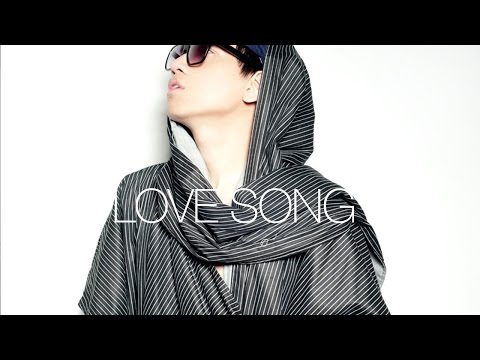 Bayu Risa - Love Song (Official Audio)