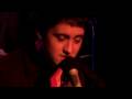 Villagers - Pieces (Live at Crawdaddy 21Feb09 ...