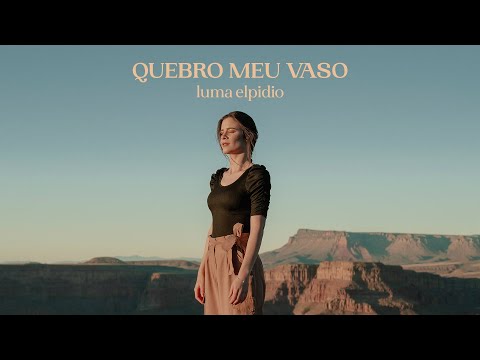 Quebro Meu Vaso video