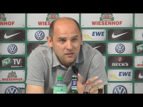 Werder will Stuttgart-Schwung nach Köln mitnehmen