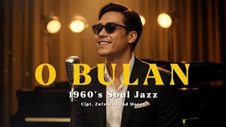 Download lagu O BULAN (Alago Namarombus) - 1960’s Soul Jazz (Cipt. Zufentus & Moses) - Cover DesKa mp3 Download lagu O BULAN (Alago Namarombus) - 1960’s Soul Jazz (Cipt. Zufentus & Moses) - Cover DesKa mp3