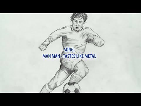 Video thumbnail for Tastes Like Metal