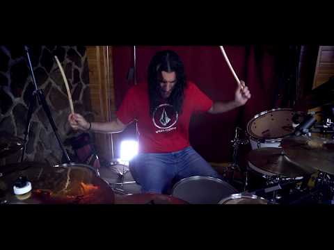 Manu Reyes - Fantasma