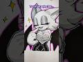 I Mean Is He Wrong Tho Sonicthehedgehog Shadowthehedgehog Rougethebat Shadouge