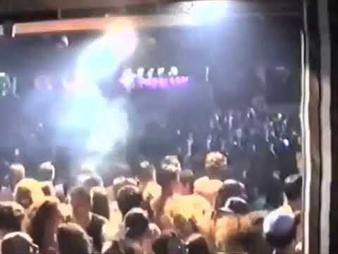 Number One Sala 2 Anni 90 Parte 1