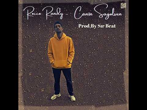 Rocco Randy - Canın Sağolsun - Prod By Sır Beat