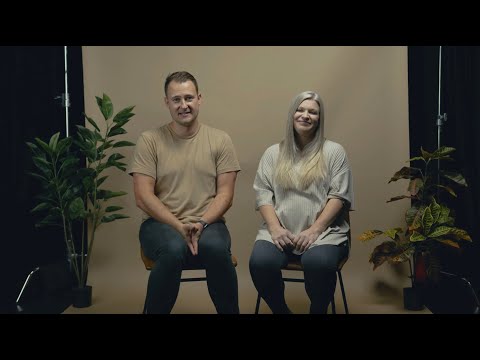 How to Keep the Fire Burning in Your Life | Steve & Ruth Moore | Bethel Church