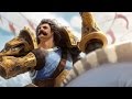 Hearthstone — Большой турнир [трейлер] 