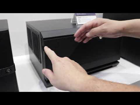 Computex 2019 - Silverstone