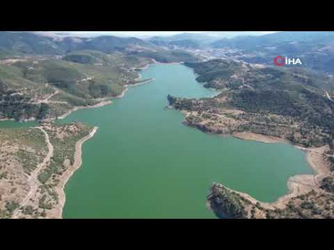 Ankara'nın Ne kadar Suyu Kaldı? 