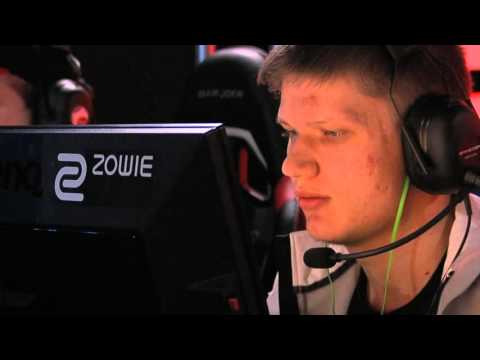 Team Liquid vs HellRaisers   Group B   MLG Major Qualifier