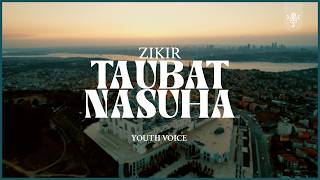 Download lagu ZIKIR TAUBAT NASUHA - MEMOHON KEAMPUNAN KEPADA ALLAH SWT  (1 JAM) | YOUTHVOICE mp3