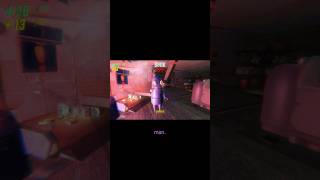 Knighted in R.E.P.O.