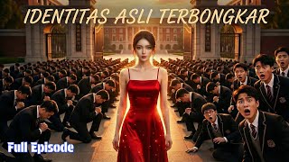 Download lagu SATU SEKOLAH GEMETAR! Guru Cantik Ternyata Ratu Mafia, Ribuan Bawahan Datang Menjemput mp3