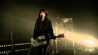 The Dead Weather - Live From The Basement (FULL SHOW)