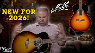 Download lagu Inside Tommy Emmanuel's Dream Guitar? | Maton Master Built T.E. Personal Jumbo Quick Look mp3