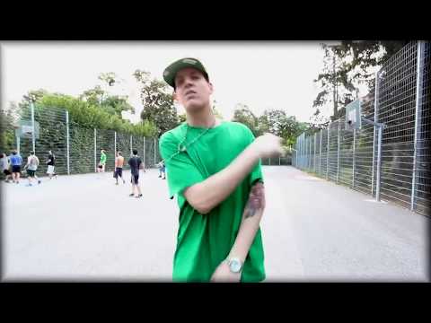 MoneyBoy ft. Taylor Johnson - Ich bin es wieder