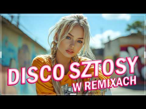 DISCO POLO 2026 NOWOŚĆ -- NAJLEPSZE POLSKIE DISCO POLO -- NOWE HITY  2026