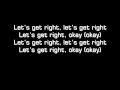 N.E.R.D- Hot N Fun Lyrics [OFFICIAL LYRICS] 