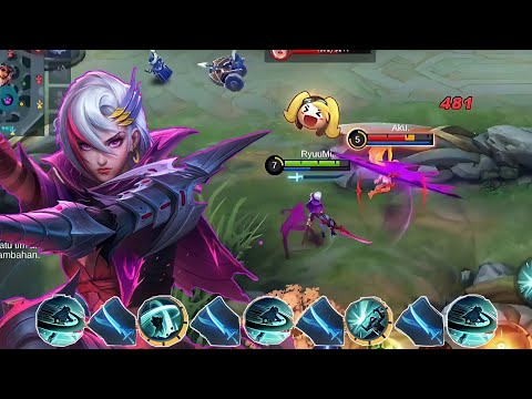 Benedetta Hero Mudah? Cobain Combo Next Level Ini 🗿