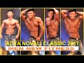 Adya Novali Classic 2017 #HarrisHotel #Bekasi #MenNewFitness part 1