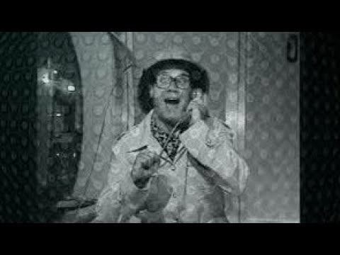 Carlo Verdone - buongiorno signore