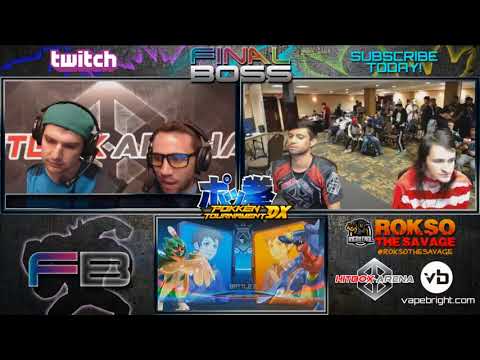 Pool A1: HBA KandiSAI Vs Bolimar