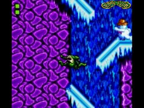 battletoads game gear review