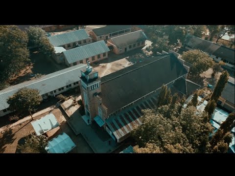 Nacha Ft Centana - Kesho Yangu (Official Video)