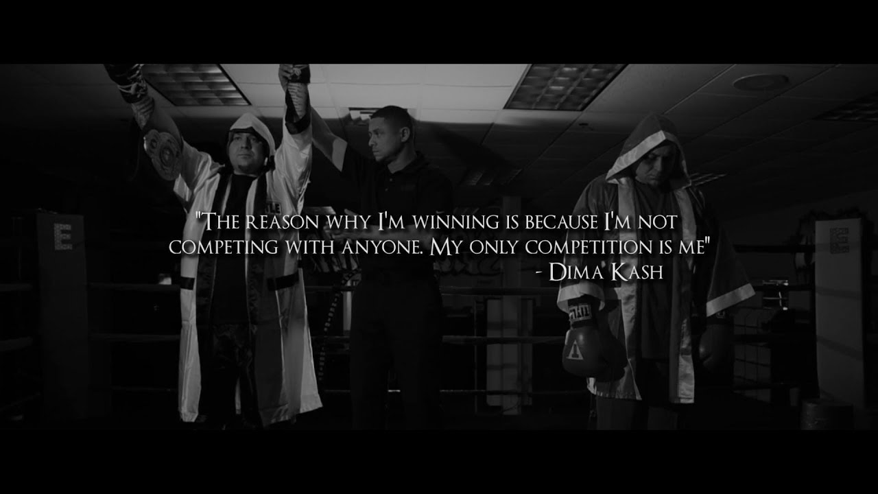 Promotional video thumbnail 2 for Dima Kash