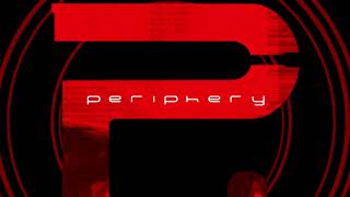 PERIPHERY - Ji (Instrumental 2018) w/ Backing Vocals