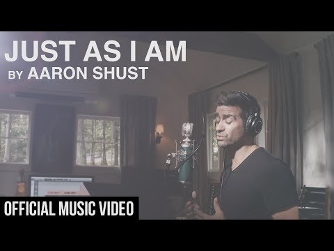 Thumbnail for Just as I Am video