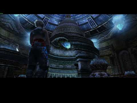 Final fantasy 12 : ( Pc ) : part 98 : Bounty hunt 16 : Dark steel