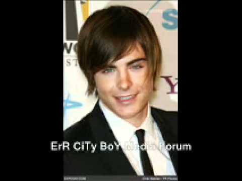 Zac Efron 18 By ErR CiTy BoY