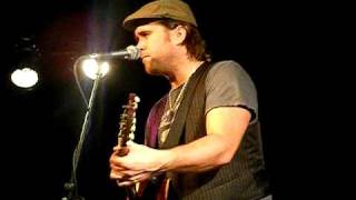 Pat McGee - Dont' Give Up - 2-27-09